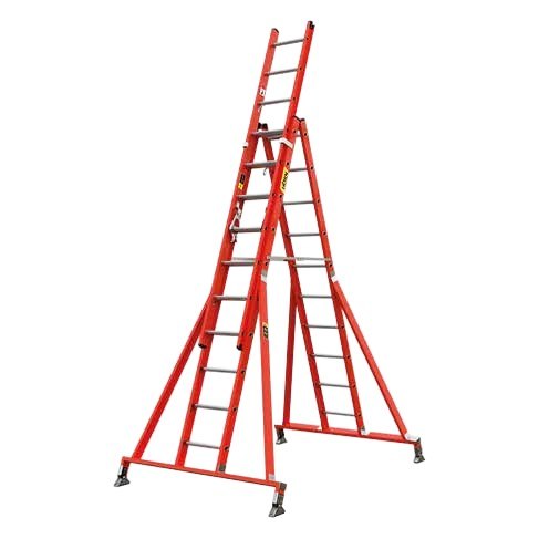 Escaleras