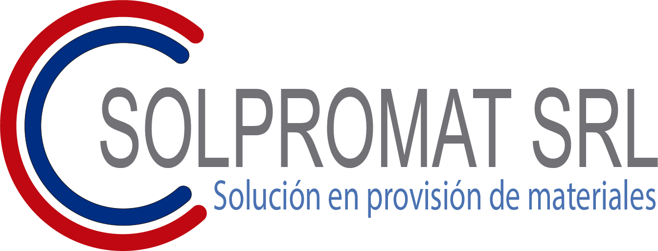 Solpromat SRL