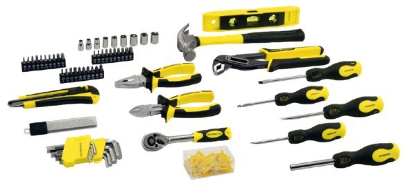 Herramientas manuales