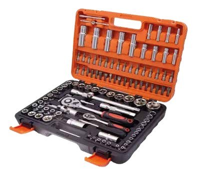 Herramientas manuales