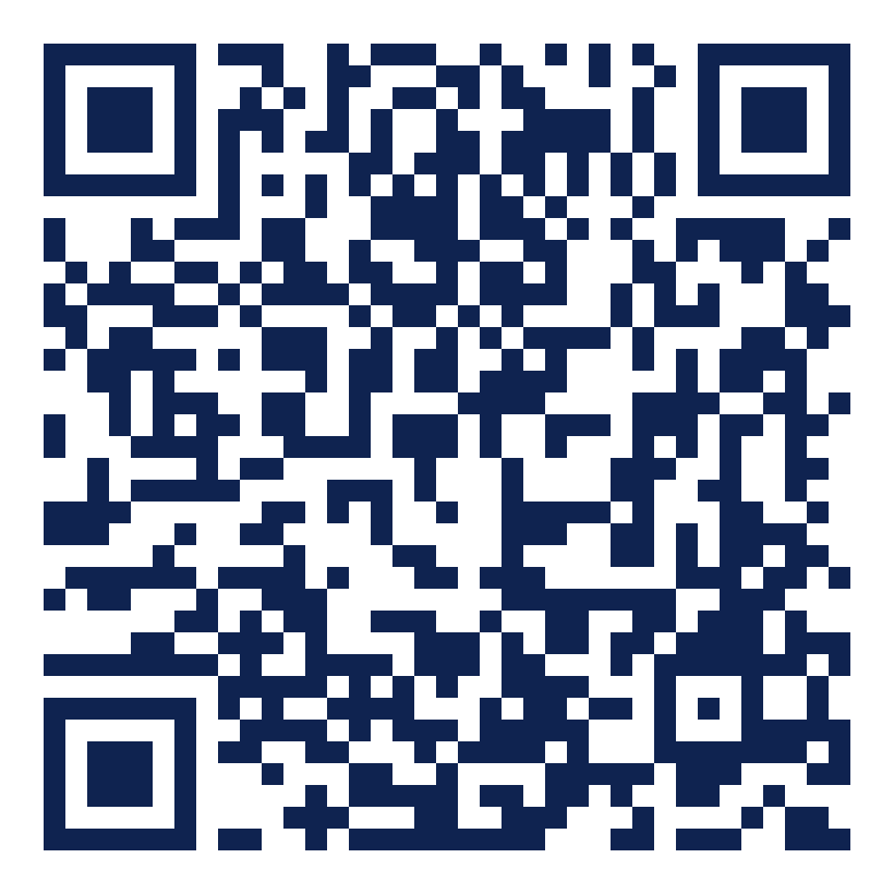 Código QR para cotizar por WhatsApp